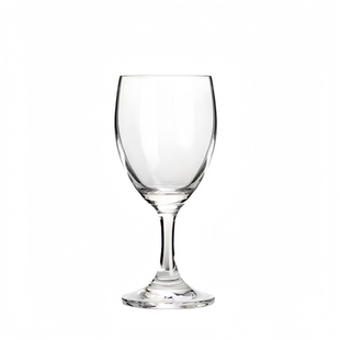 酒店水晶高脚杯红酒杯家用2两半白酒杯商用玻璃葡萄酒杯白酒二两