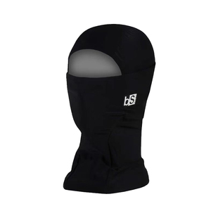 24款BS滑雪护脸Blackstrap头套忍者面罩透气单板双板速干保暖防风