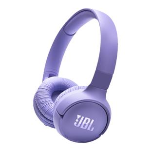 JBL T520BT无线蓝牙耳机长效续航头戴式耳机耳麦HiFi重低音