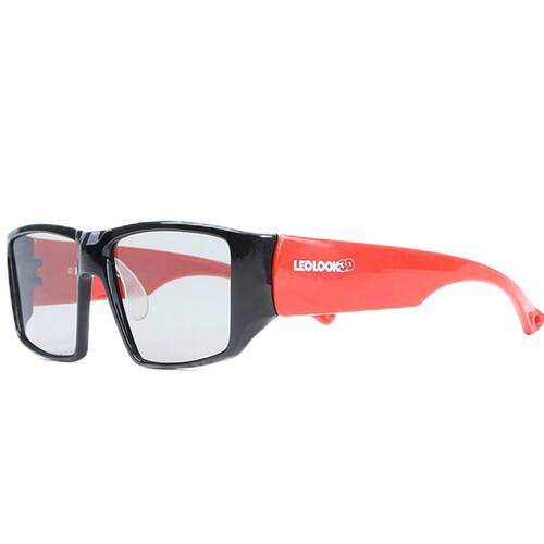 Reald IMAX电影院专用3d眼镜偏振偏光不闪式立体激光3d眼镜3D影院