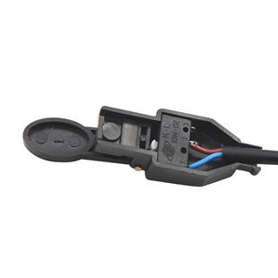 氩弧焊枪开关心等离子割枪氩弧焊开关微动开关芯氩弧焊机配件大全