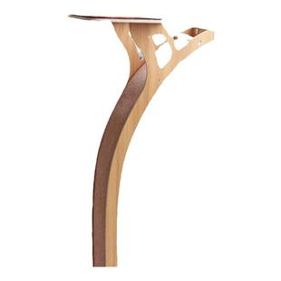 JoyCat观景台猫爬架吸盘猫窝宠物猫树剑麻用品小型大型实木多层板