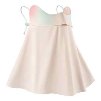 蕉下护颈防晒面罩女遮阳护脖一体券后84元包邮 蕉下护颈防晒面罩女遮阳护脖一体券后84元包邮