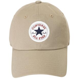 【自营】Converse匡威男女帽子运动户外休闲棒球帽 UA5805-X9V