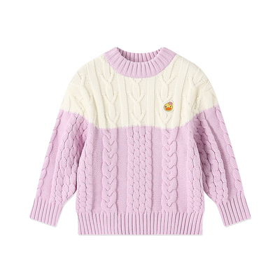 妈妈们都在抢买的毛衣