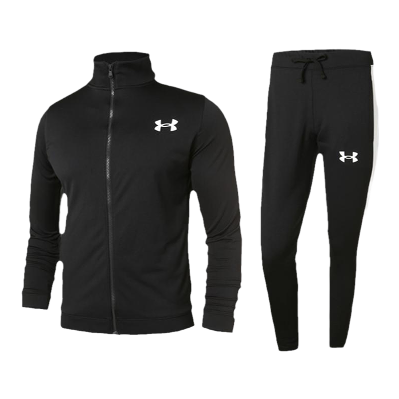 UnderArmour安德玛男子运动套装