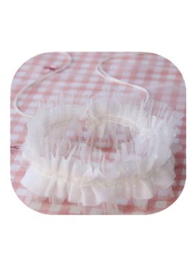 无扣不变色可调节长短手环项圈