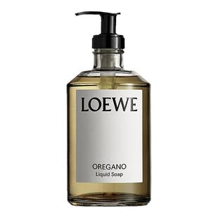 【新年礼物】LOEWE罗意威番茄叶牛至香味液体香皂360ml