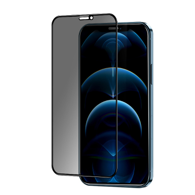 苹果全屏防偷看手机贴膜
