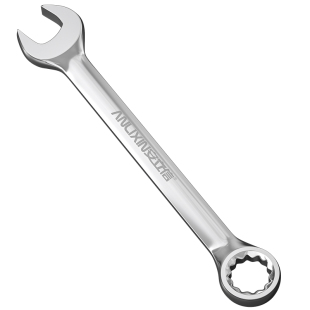 两用扳手13号梅花开口扳手14mm工业级梅开呆扳10号手汽修工具套装