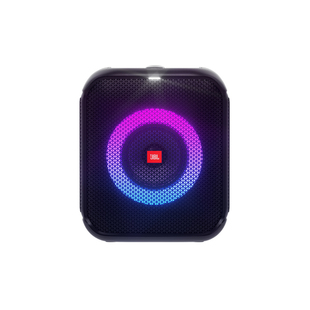 JBL PartyBox Encore2 户外便携式蓝牙WiFi重低音蓝牙音响K歌音箱