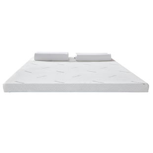 DUNLOPILLO邓禄普越南进口云释系列护腰天然乳胶床垫家用软垫1.8M