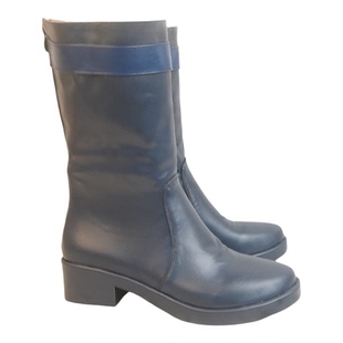 cos鞋 罗小黑战记 鹿野 Cosplay鞋动漫游戏漫展道具鞋定制