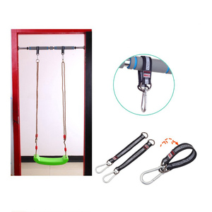 儿童秋千大弯板宝宝荡秋千 户外吊椅 室内宝宝摇椅 椅子 成人可玩