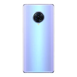 灏屏适用于vivo nex3s后盖玻璃步步高NEX3手机后壳电池盖后屏背盖