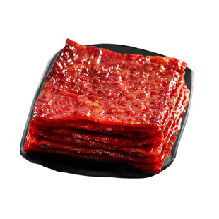 美珍香380g切片烧烤猪肉牛肉干组合礼盒装非猪肉铺零食休闲食品