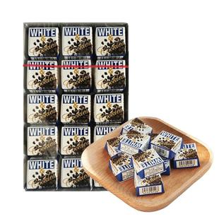 进口tirol松尾巧克力抹茶巧克力曲奇女友生日礼物（代可可脂）