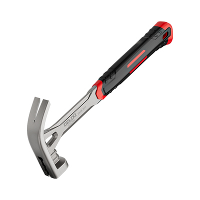 德力西羊角锤一体榔头家用工具