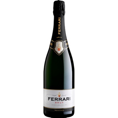 意大利起泡葡萄酒FERRARI