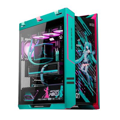 初音未来全家桶9800X3D/RTX5080