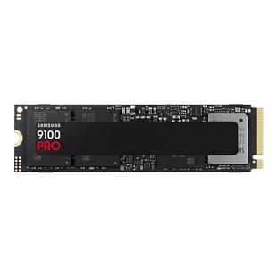 三星9100PRO1T/2T台式机PC笔记本PS5电脑NVMePCIe5.0M.2固态硬盘