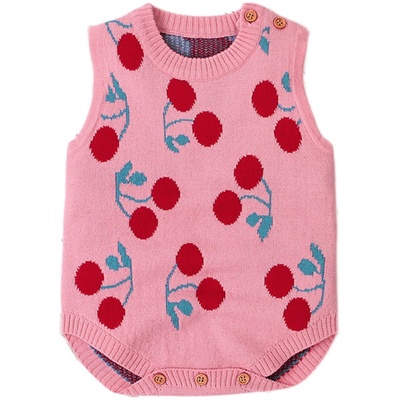 咪咪熊否套头休闲棉夏季