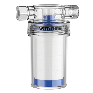 热水器前置过滤器净水器4分洗衣机智能马桶沐浴自来水角阀滤水器