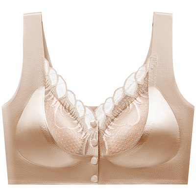 调整型女士胸罩舒适背心高档乳罩