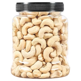 胖超市东来原味腰果仁越南生腰果白腰果坚果干果无添加官方旗舰店