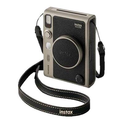 日本直邮富士instax mini Evo 90周年限量款拍立得相机一次成像