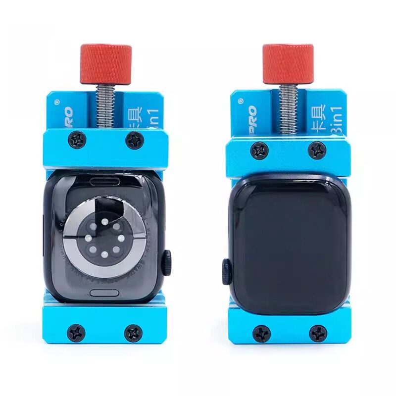 适用于苹果iWatch 卡具 拆LED主板后盖工具 手表液晶屏幕维修模具