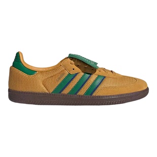 adidas阿迪达斯三叶草男女鞋SAMBALTORI-CLASSIC运动休闲鞋IE9165