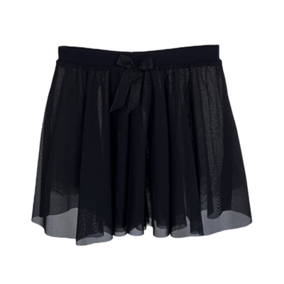 GRISHKO进口儿童芭蕾短裙蓬蓬裙