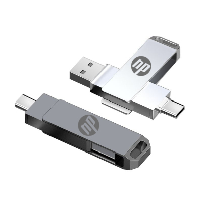 手机u盘大容量U盘typec128g双接口两用512g电脑手机两用高速