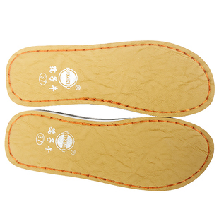 孺子牛女士坡跟夏天手工编织白色钩凉鞋勾拖鞋底子高松糕鞋底包邮