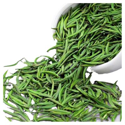 2026雀舌明前特级春茶一斤装500g