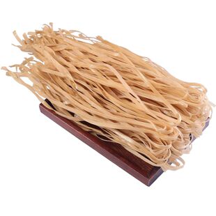 农家自制山芋扁粉红薯宽粉条纯手工正宗红薯粉火锅粉东北拉皮干货