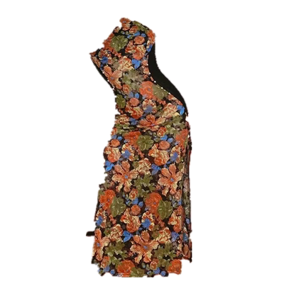 soso原创古典舞多情薄透舒适舞蹈