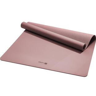 Keep加宽双人瑜伽垫防滑加长隔音运动垫子家用地垫跳操舞蹈健身垫