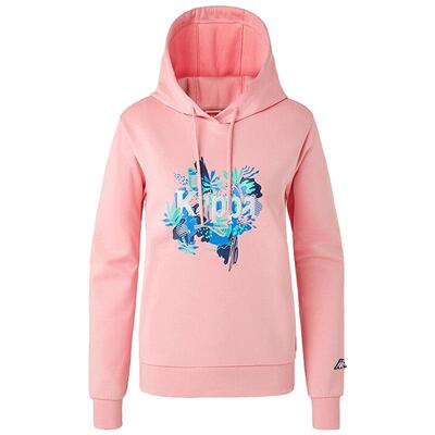 印花卫衣Kappa卡帕连帽