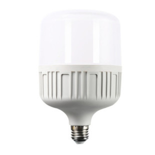 led灯泡超亮大功率球泡e27螺口室内单灯36W50w80W节能灯工厂照明