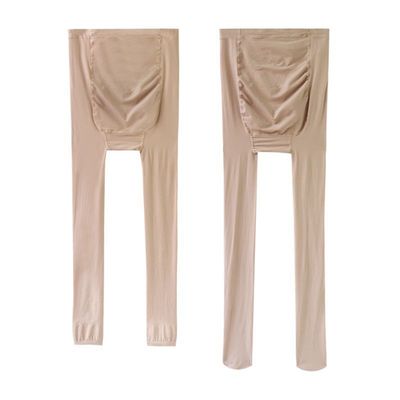 孕妇打底裤光腿神器秋冬裸感