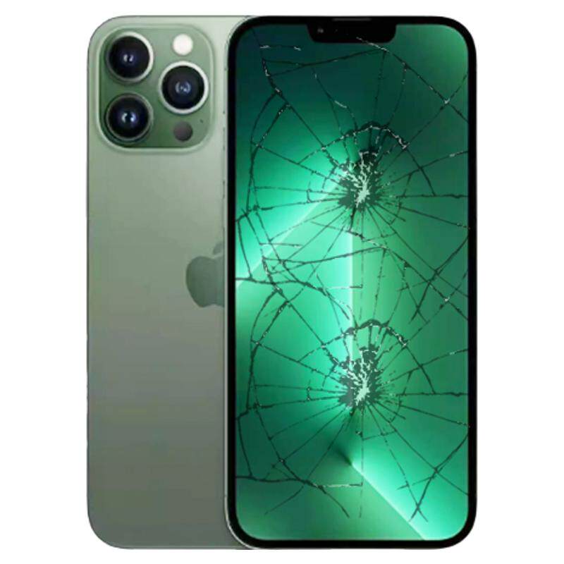 维修苹果12手机更换外屏iPhone15屏幕13原装Xsmax玻璃11换屏14Pro
