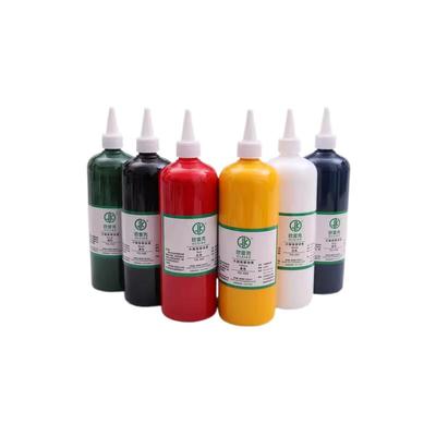 家具维修修色油膏油性漆补色刷色