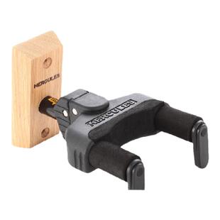 HERCULES 海克力斯 GSP38 39 40WB 重力自锁防摔吉他贝斯琴架挂钩