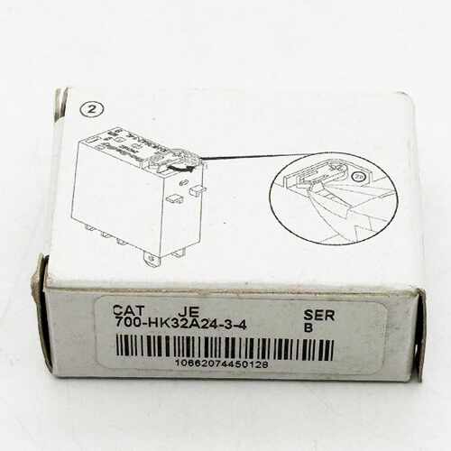 询价-700-HK32A24-3-4继电器罗克韦尔AB70