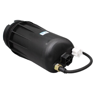 FH21339NN油水分离器总成FS53040柴油滤清器FH21219滤芯总成壳体