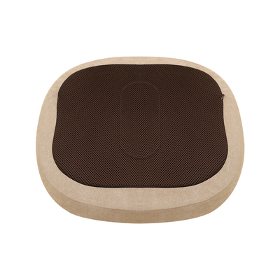 明大妈艾灸坐垫蒲团随身熏蒸仪