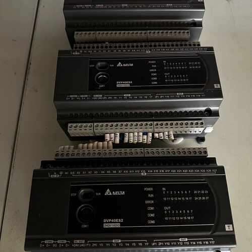【议价-可维修】Delta  DVP40ES200T /均有货