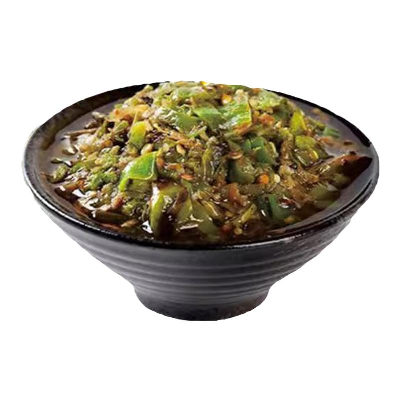 清真炭烧烧椒酱辣椒酱下饭酱